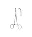 Baby-Adson Artery Forceps Curved 14.0cm