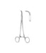 Baby-Adson Artery Forceps Curved 18.0cm