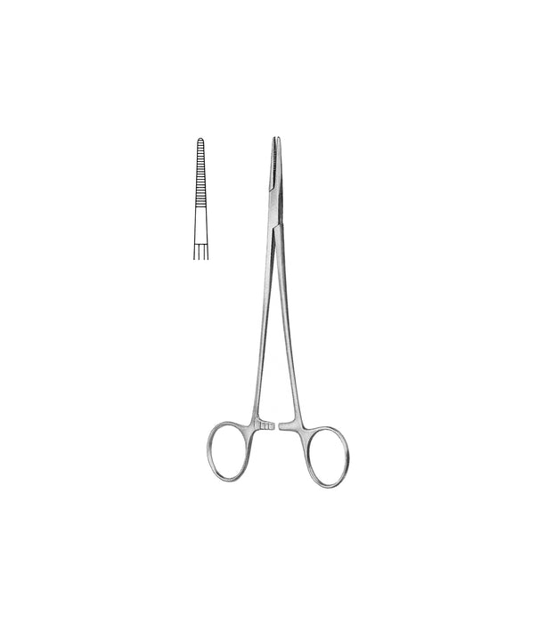 Adson Forceps Straight 18.5cm