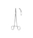 Adson Forceps Curved 18.5cm