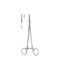 Adson Artery Forceps Straight 1x2 Toothed 18.5cm