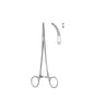 Adson Artery Forceps Curved 1x2 Teeth 18.5cm