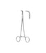 Meeker Artery Forceps Curved 18cm