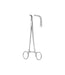 Meeker Artery Forceps Curved 28cm