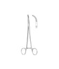 Schnidt-Sawtell Forceps 19.0cm Tons Straight Curved