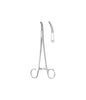 Schnidt-Sawtell Tons Forceps 19.0cm Slightly Curved