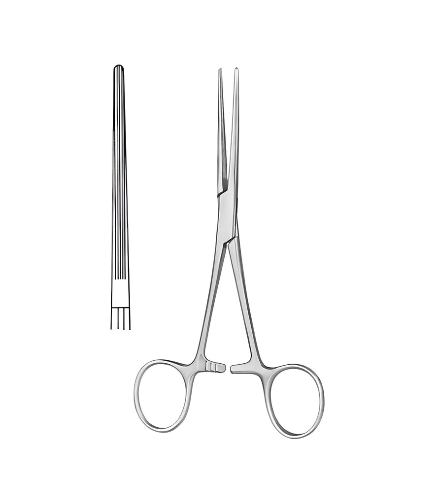 Bainbridge Artery Forceps Straight 15cm