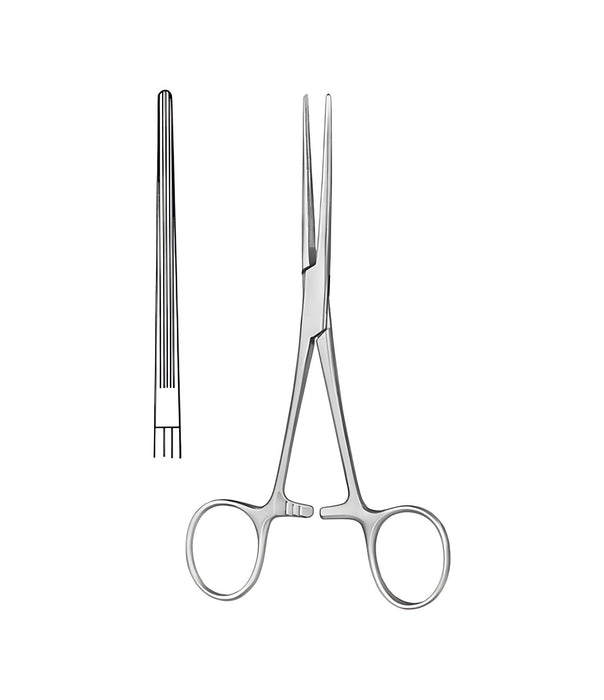Bainbridge Artery Forceps Straight 15cm