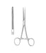 Bainbridge Artery Forceps Straight 18.5cm