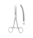 Bainbridge Artery Forceps Curved 18.5cm