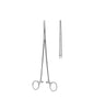 Bengolea Artery Forceps Straight 20.0 cm