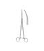Bengolea Artery Forcpes Curved 26cm