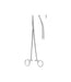 Bengolea Artery Forceps Curved 1x2 Teeth 26cm