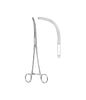 Crafoord-Sellors Bronchus Forceps 22cm