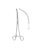 Crafoord-Sellors Bronchus Forceps 23cm