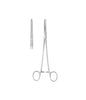 Heiss Forceps 20.0cm Artery Straight Figure 1