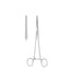 Heiss Forceps 20.0cm Artery Straight Figure 1