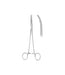 Heiss Forceps 20.0cm Slightly Curved