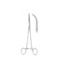 Heiss Forceps 20.0cm Artery Strong Curve