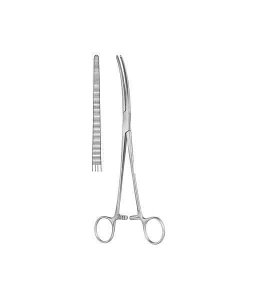 Sarot Artery Forceps Straight 24.0cm