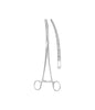 Crafoord Artery Forceps Curved 24cm