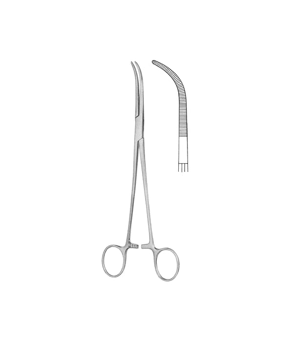 Rumel Forceps 23.0cm Figure 3