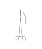Zenker Diss.Forceps Slightly Curved 29.5cm