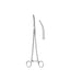 Zenker Diss.Forceps Slightly Curved 29.5cm