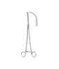 Zenker Dissecting Forceps Strongly Curved 29.5cm