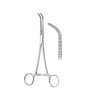 Mixter-O'Shaugnessy Artery Forceps Curved 15.5cm