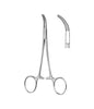 Baby-Mixter Diss.Forceps 14.0cm Straight Curved