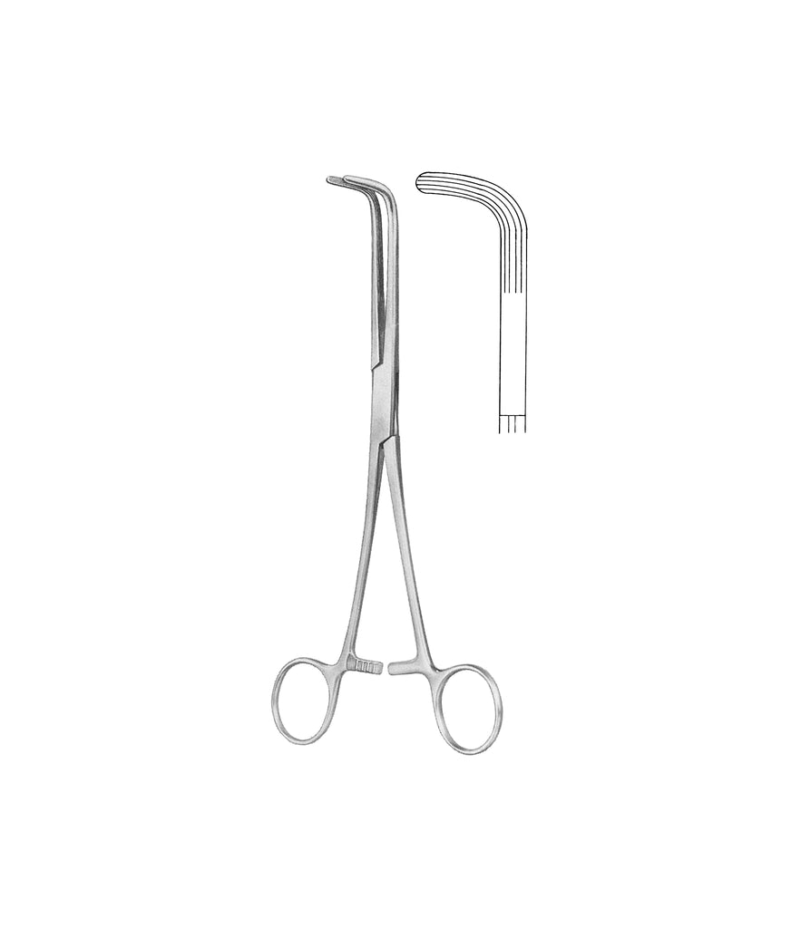 Mixter Forceps 22.0cm