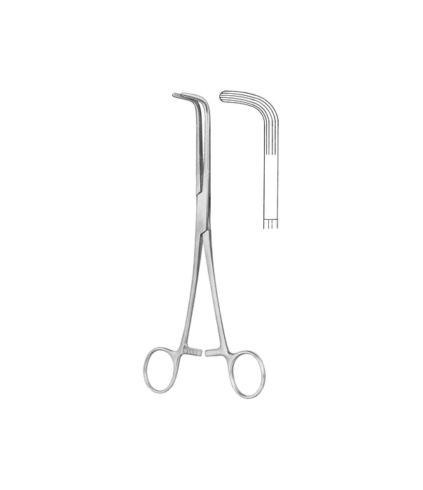 Mixter Forceps 22.0cm