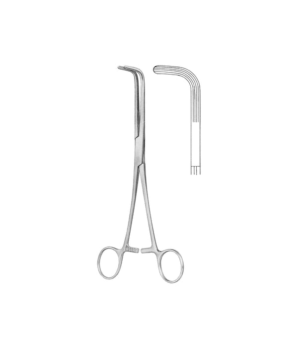 Mixter Forceps 25.0cm