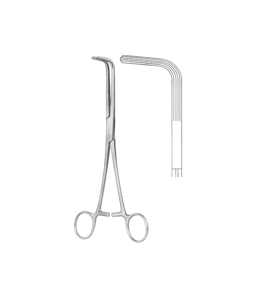 Mixter Forceps 28.0cm