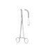 Mixter Forceps Curved 23.0cm