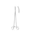 Bridge Artery Forceps Curved 28.0cm