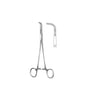 Kantrowitz Dissecting and Ligature Forceps Curved 24.0cm