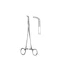 Kantrowitz Dissecting and Ligature Forceps Curved 28.0cm