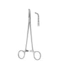 Gemini Dissecting and Ligature Forceps Curved 14.0cm