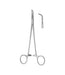 Gemini Dissecting and Ligature Forceps Curved 14.0cm