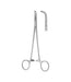 Gemini Dissecting and Ligature Forceps Curved 18.0cm