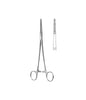 Toennis Artery Forceps Straight 26cm