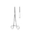 Toennis Artery Forceps Straight 21cm