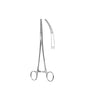 Toennis Artery Forceps Curved 21cm