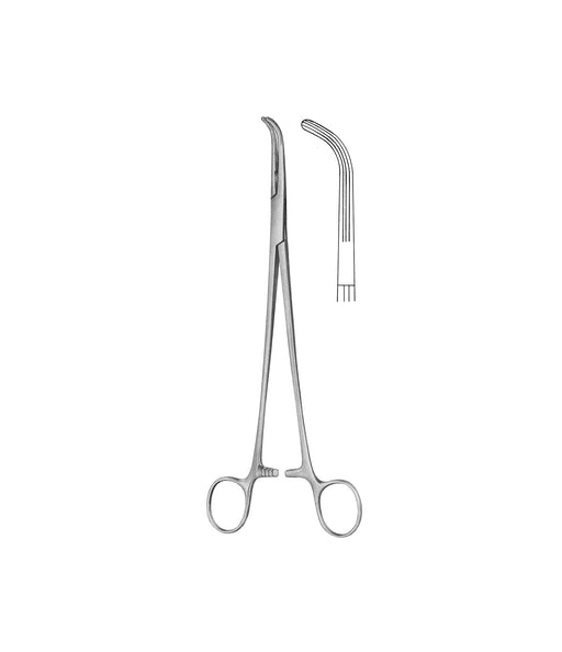 Lahey Gall Duct Clamp 23.0cm