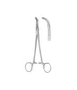 Lower Artery Forceps Curved 18.0cm