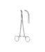 Lower Artery Forceps Curved 18.0cm