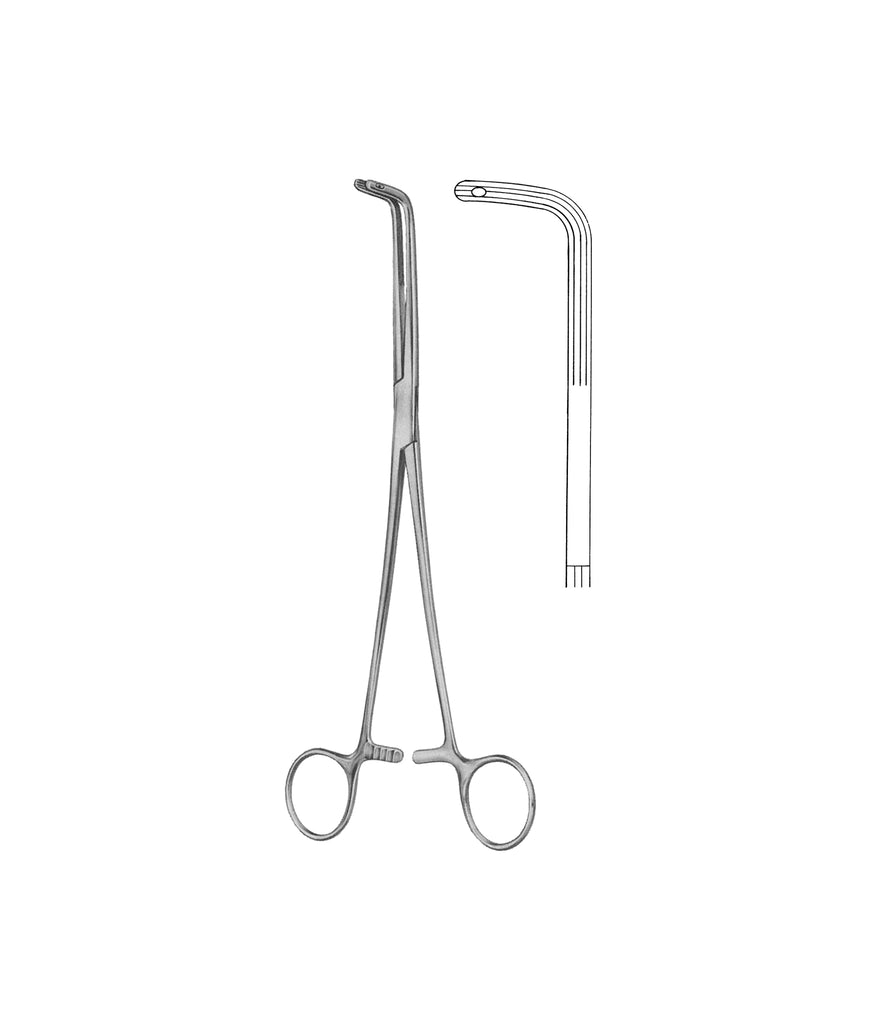 Finocchietto Artery Forceps 24.0cm