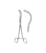 Guyon Kidney Pedicle Clamp Forceps 22cm